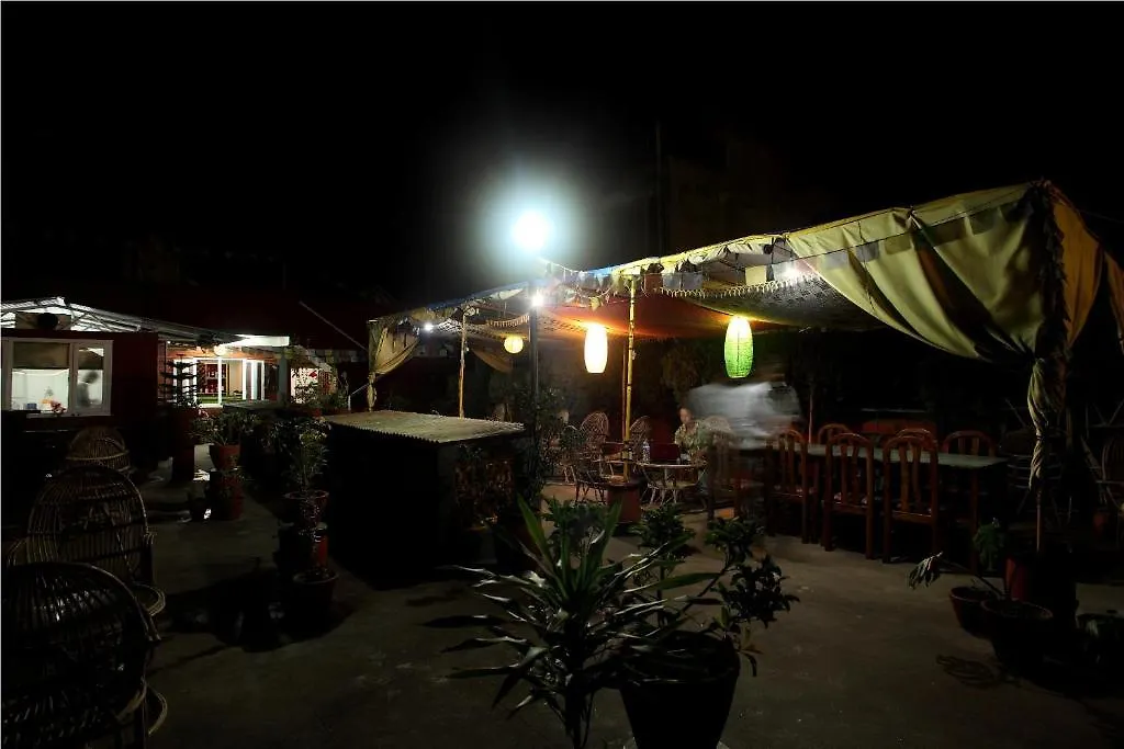 Chillout Holiday Home Kathmandu Hotel