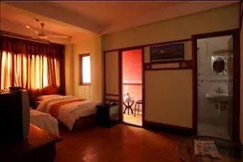 Chillout Holiday Home Kathmandu Nepal