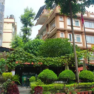 Encounter Nepal & Hotel