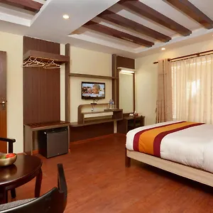 Maya Boutique Hotel *** Kathmandu