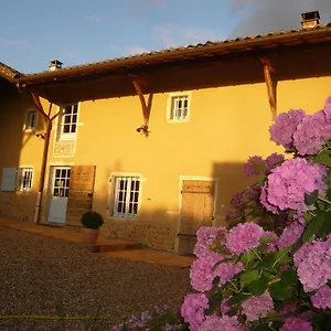  Guest house Bed & Breakfast - Maison De Marie France