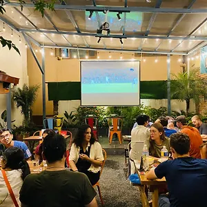 Alobar1000 Hostel