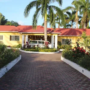 *** Guest house Loyola Jamaica