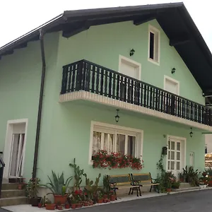 ** Guest house Potok Croatia