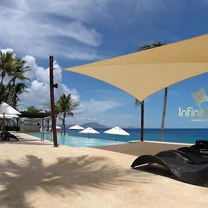 **** Aparthotel Instyle Residences At Infiniti Blu Dominican Republic