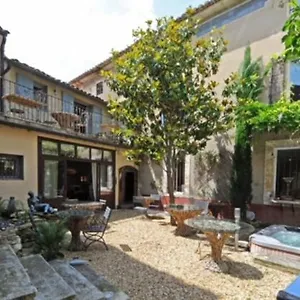 ** Bed & Breakfast La Maison Des Arts France