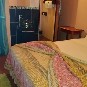 ** Guest house Le Grand Almandier Trinidad And Tobago