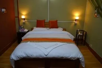 Hotel Chillout Holiday Home Kathmandu