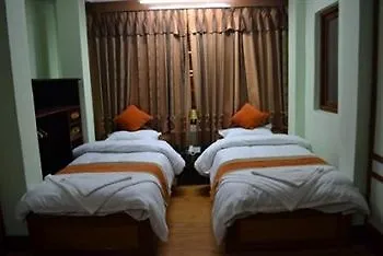 Chillout Holiday Home Kathmandu Nepal