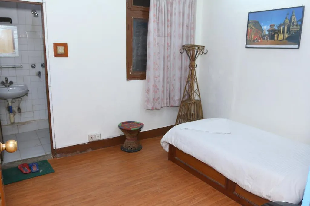 Hotel Chillout Holiday Home Kathmandu