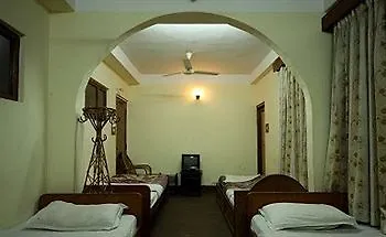 Hotel Chillout Holiday Home Kathmandu