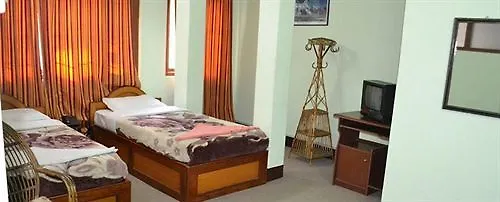 Hotel Chillout Holiday Home Kathmandu