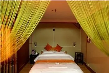 ** Hotel Chillout Holiday Home Kathmandu Nepal