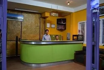 Chillout Holiday Home Kathmandu Nepal