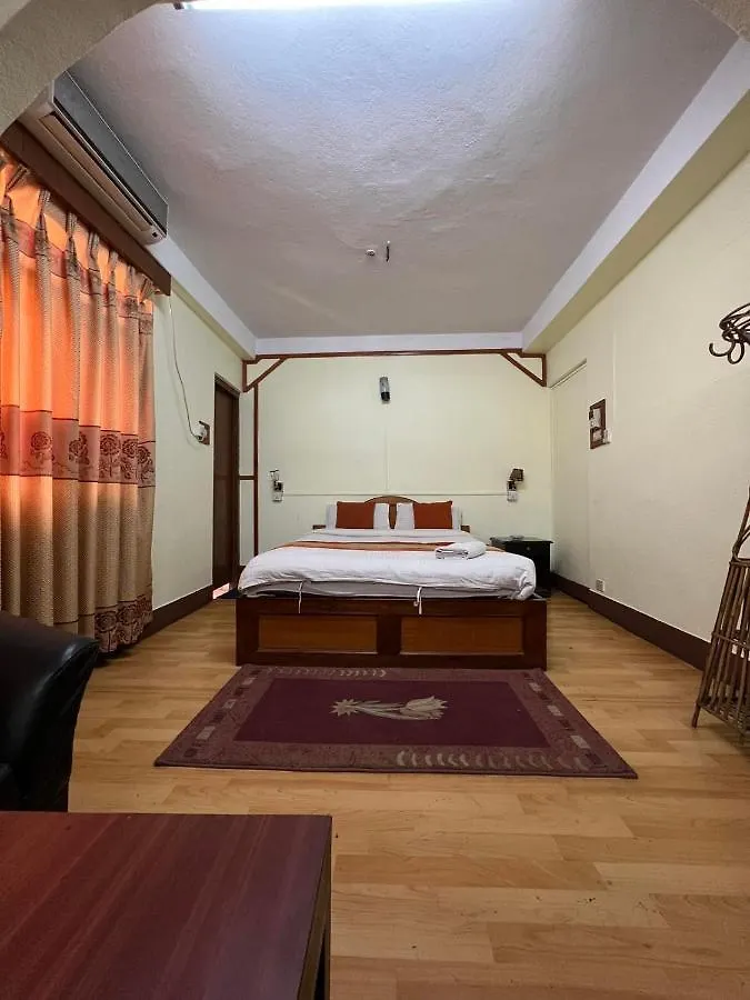 Chillout Holiday Home Kathmandu