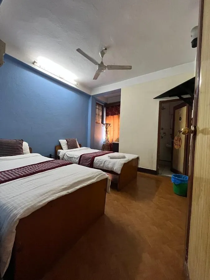 Chillout Holiday Home Kathmandu Hotel