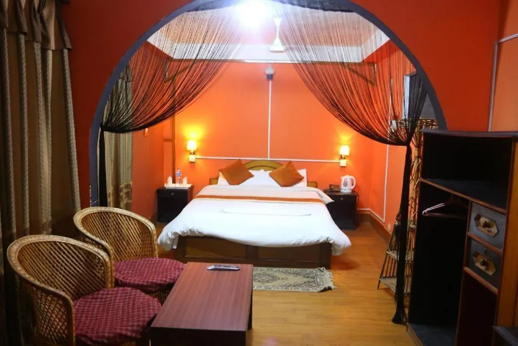 Chillout Holiday Home Kathmandu 2*,  Nepal