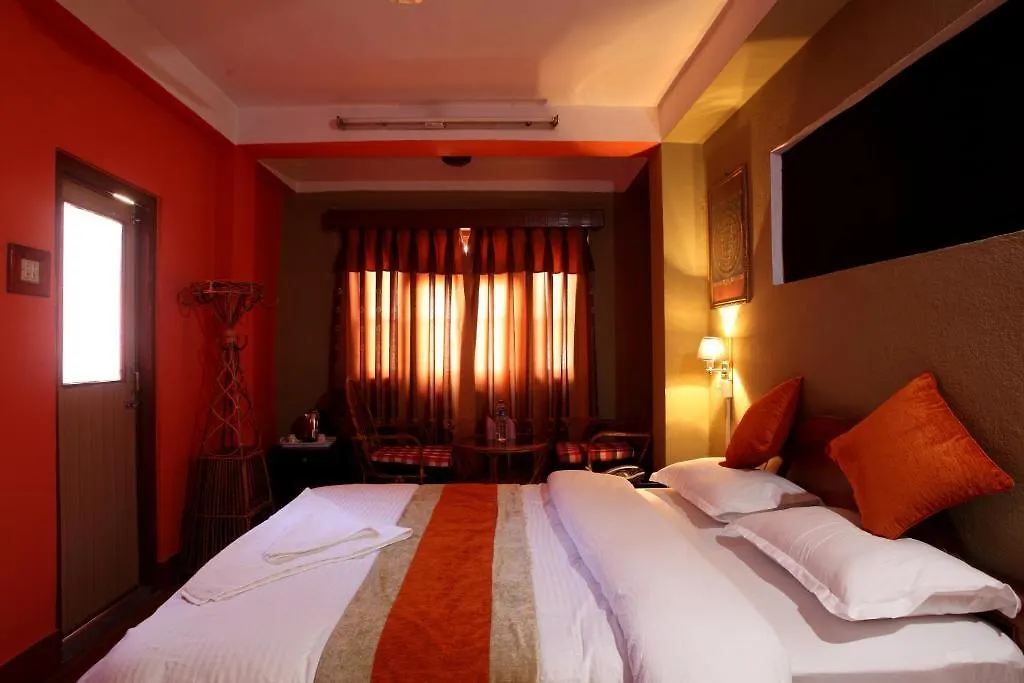 Chillout Holiday Home Kathmandu